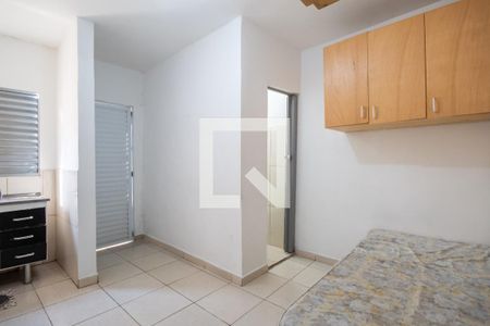 Studio de kitnet/studio para alugar com 1 quarto, 19m² em Vila Yara, Osasco