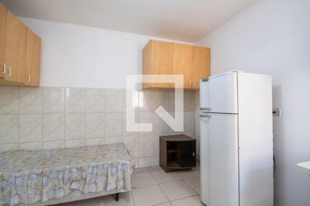 Studio de kitnet/studio para alugar com 1 quarto, 19m² em Vila Yara, Osasco