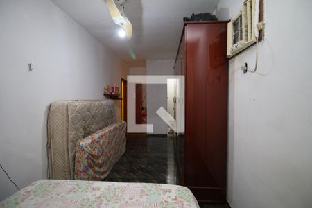 Quarto 2 - Suíte de casa para alugar com 2 quartos, 100m² em Braz de Pina, Rio de Janeiro