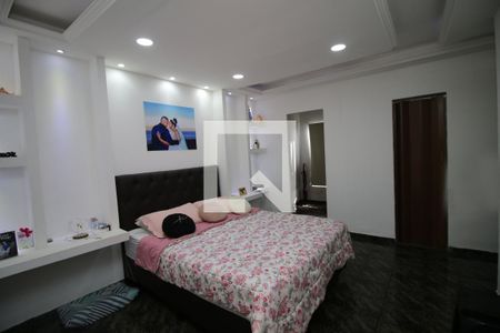 Quarto 1 - Suíte de casa para alugar com 2 quartos, 100m² em Braz de Pina, Rio de Janeiro
