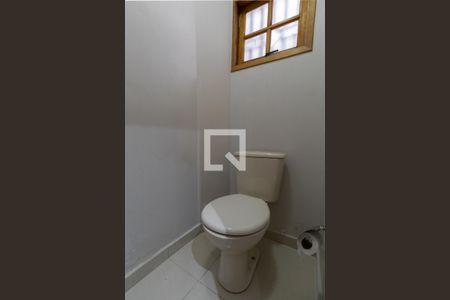 Lavabo de casa à venda com 3 quartos, 120m² em Vila Ré, São Paulo