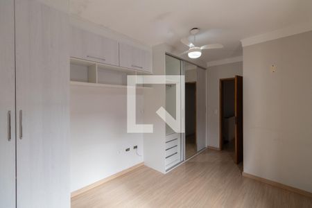 Quarto 1 de casa à venda com 3 quartos, 120m² em Vila Ré, São Paulo