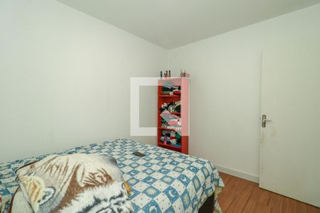 Quarto de apartamento para alugar com 1 quarto, 41m² em Jardim Carvalho, Porto Alegre