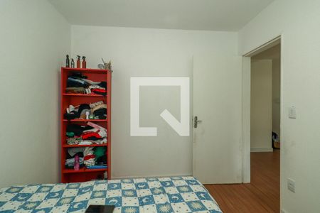 Quarto de apartamento para alugar com 1 quarto, 41m² em Jardim Carvalho, Porto Alegre