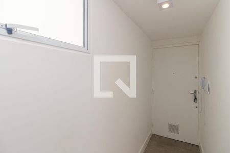 Hall de Entrada de kitnet/studio à venda com 1 quarto, 42m² em Vila Buarque, São Paulo