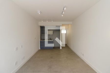 Studio de kitnet/studio à venda com 1 quarto, 42m² em Vila Buarque, São Paulo