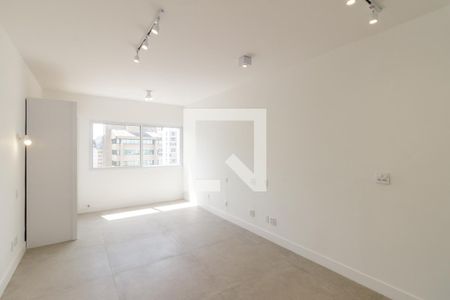 Studio de kitnet/studio à venda com 1 quarto, 42m² em Vila Buarque, São Paulo