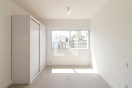 Studio de kitnet/studio à venda com 1 quarto, 42m² em Vila Buarque, São Paulo