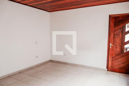 Quarto de casa para alugar com 1 quarto, 50m² em Centro, Embu das Artes