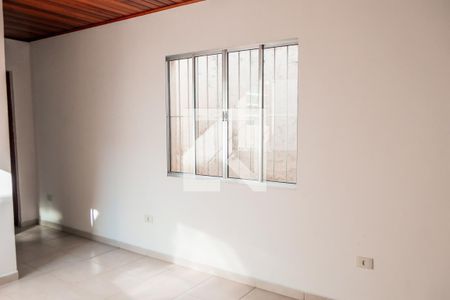 Sala de casa para alugar com 1 quarto, 50m² em Centro, Embu das Artes