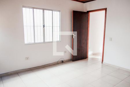 Quarto de casa para alugar com 1 quarto, 50m² em Centro, Embu das Artes