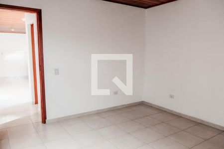 Quarto de casa para alugar com 1 quarto, 50m² em Centro, Embu das Artes