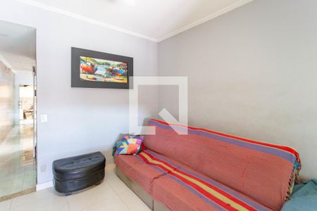 Sala de casa à venda com 4 quartos, 120m² em Candelária, Belo Horizonte