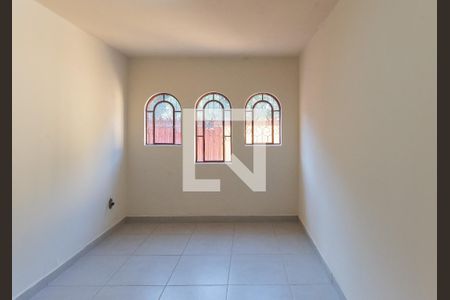 Sala de casa para alugar com 4 quartos, 200m² em Jardim Antonio Von Zuben, Campinas