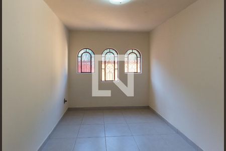 Sala de casa para alugar com 4 quartos, 200m² em Jardim Antonio Von Zuben, Campinas