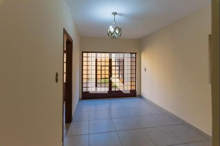 Sala de Jantar de casa para alugar com 4 quartos, 200m² em Jardim Antonio Von Zuben, Campinas