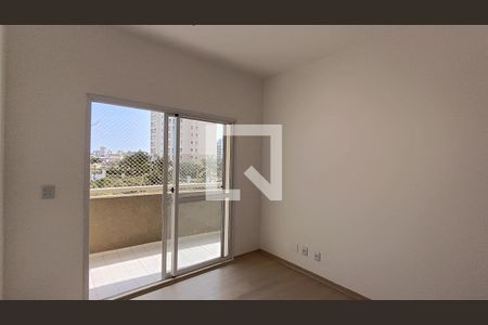 Sala 1 de apartamento para alugar com 3 quartos, 75m² em Jardim Judith, Sorocaba