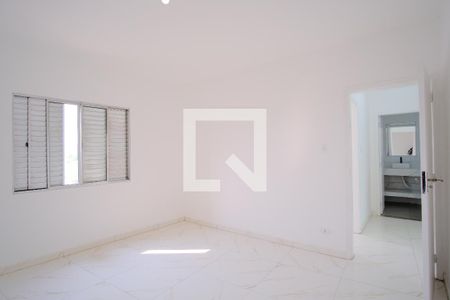 Quarto 2 de apartamento para alugar com 2 quartos, 70m² em Vila São Geraldo, São Paulo