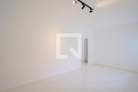 Sala de apartamento para alugar com 2 quartos, 70m² em Vila São Geraldo, São Paulo