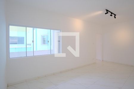 Sala de apartamento para alugar com 2 quartos, 70m² em Vila São Geraldo, São Paulo