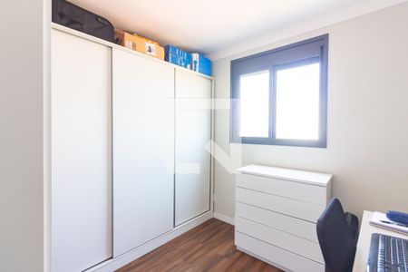 Quarto 2 de apartamento à venda com 2 quartos, 48m² em Presidente Altino, Osasco