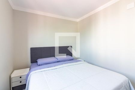 Quarto 1 de apartamento à venda com 2 quartos, 48m² em Presidente Altino, Osasco