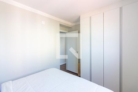 Quarto 1 de apartamento à venda com 2 quartos, 48m² em Presidente Altino, Osasco