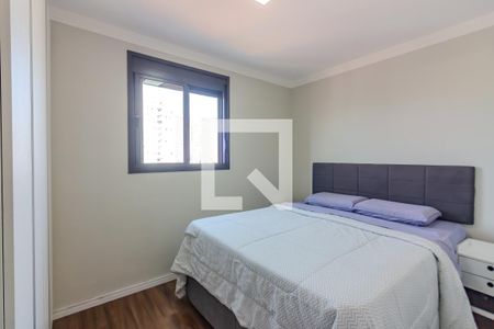 Quarto 1 de apartamento à venda com 2 quartos, 48m² em Presidente Altino, Osasco