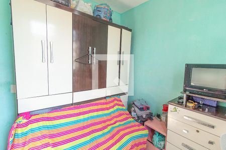 Quarto 1 de apartamento à venda com 2 quartos, 48m² em Estácio, Rio de Janeiro