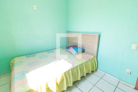 Quarto 2 de apartamento à venda com 2 quartos, 48m² em Estácio, Rio de Janeiro