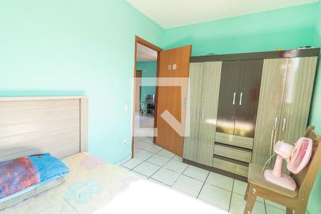 Quarto 2 de apartamento à venda com 2 quartos, 48m² em Estácio, Rio de Janeiro
