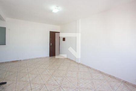 Sala de apartamento à venda com 2 quartos, 92m² em Santo Amaro, São Paulo