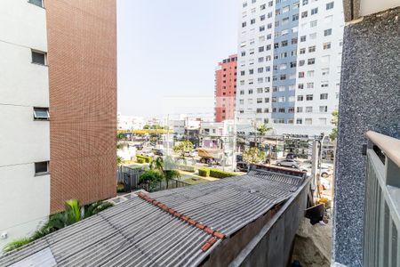 Studio de kitnet/studio à venda com 1 quarto, 27m² em Sumarezinho, São Paulo