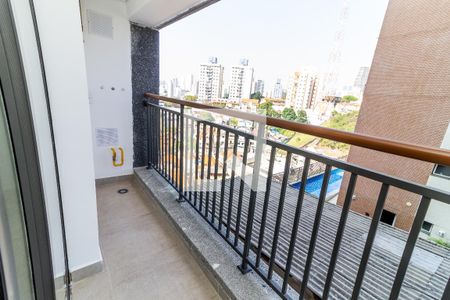 Studio de kitnet/studio à venda com 1 quarto, 27m² em Sumarezinho, São Paulo