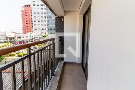 Studio de kitnet/studio à venda com 1 quarto, 27m² em Sumarezinho, São Paulo