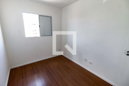 Quarto 1 de apartamento para alugar com 2 quartos, 57m² em Parque Assunção, Taboão da Serra