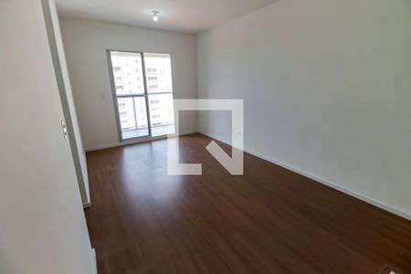 Sala de apartamento para alugar com 2 quartos, 57m² em Parque Assunção, Taboão da Serra