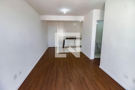 Sala de apartamento para alugar com 2 quartos, 57m² em Parque Assunção, Taboão da Serra