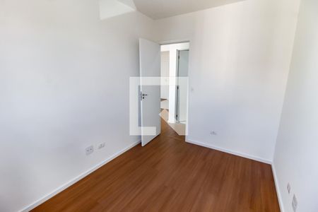 Quarto 1 de apartamento para alugar com 2 quartos, 57m² em Parque Assunção, Taboão da Serra