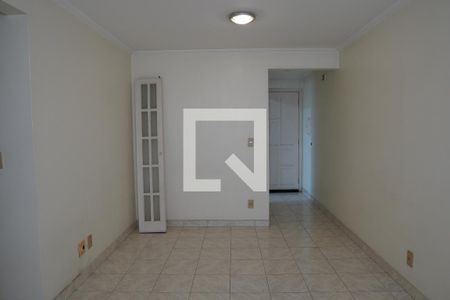 Sala de apartamento para alugar com 2 quartos, 58m² em Sumaré, São Paulo