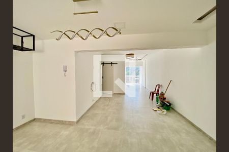 Sala de apartamento para alugar com 1 quarto, 60m² em Engenho Novo, Rio de Janeiro