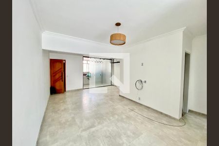 Sala de apartamento para alugar com 1 quarto, 60m² em Engenho Novo, Rio de Janeiro