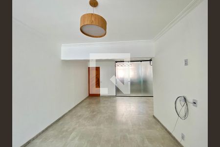 Sala  de apartamento para alugar com 1 quarto, 60m² em Engenho Novo, Rio de Janeiro