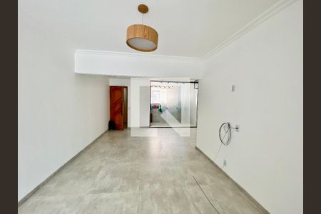 Sala de apartamento para alugar com 1 quarto, 60m² em Engenho Novo, Rio de Janeiro