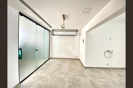 Sala de apartamento para alugar com 1 quarto, 60m² em Engenho Novo, Rio de Janeiro