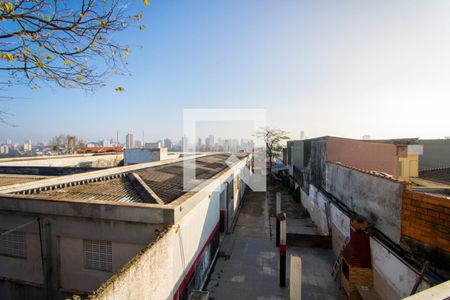 Vista do quarto 1 de apartamento à venda com 2 quartos, 69m² em Jardim Stella, Santo André