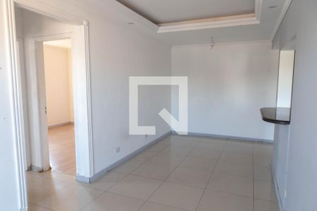 Sala de apartamento para alugar com 2 quartos, 75m² em Vila Progresso, Guarulhos