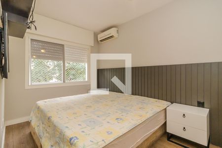 Quarto 1 de apartamento à venda com 2 quartos, 63m² em Teresópolis, Porto Alegre