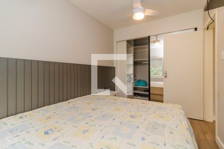 Quarto 1 de apartamento à venda com 2 quartos, 63m² em Teresópolis, Porto Alegre