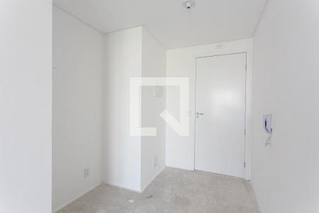 Sala de apartamento à venda com 2 quartos, 46m² em Vila Esperança, São Paulo